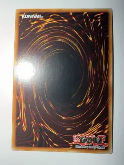 Yugioh CORI-EN028 Black Luster Soldier - Soldier of Light and Darkness Starlight - Image 2