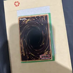 CORI-EN015 Aleister the Reminiscent Secret Rare 1st Ed YuGiOh - Image 2