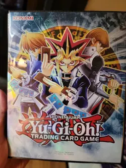 RESERVED LISTING Yu-Gi-Oh Collection - Image 1