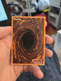 Yugioh Evolzar Lars MP24-EN099 1st Prismatic Secret Rare - Image 2