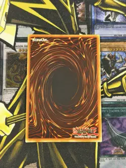 Black Luster Soldier - Soldier of Light and Darkness SR CORI-EN028 NM Yugioh - Image 2