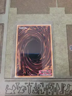 YUGIOH JINZO LED7-EN038 COMMON 1ST ED NM - Image 2