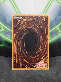 Yugioh Dark Magician SDY-006 Ultra Rare 1st Edition LP Asian English - Image 2