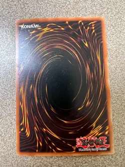 Yu-Gi-Oh! Starter Deck Joey 1st Edition Baby Dragon #SDJ-003 - Image 2