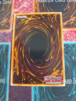 Yu-Gi-Oh! Lava Golem DPBC-EN034 Rare 1st Edition Near Mint - Image 3