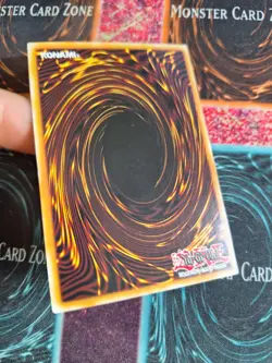 Yu-Gi-Oh! Lava Golem DPBC-EN034 Rare 1st Edition Near Mint - Image 4