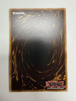 Yu-Gi-Oh! Konami Sage with Eyes of Blue LCKC-EN015 Ultra Rare Unlimited - Image 2