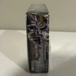 YUGIOH ALLIANCE INSIGHT 1ST EDITION BOOSTER BOX FACTORY SEALED NEW - Image 3
