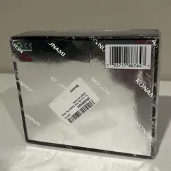 YUGIOH ALLIANCE INSIGHT 1ST EDITION BOOSTER BOX FACTORY SEALED NEW - Image 4