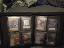 Yu-Gi-Oh! TCG Whole collection with Qcr's, Starlights, Platinums & MORE!! - Image 3