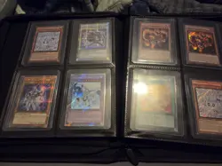 Yu-Gi-Oh! TCG Whole collection with Qcr's, Starlights, Platinums & MORE!! - Image 5