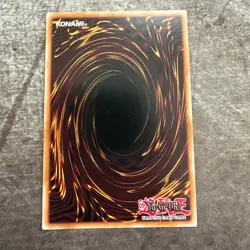 The Eye of Timaeus Purple - DLCS-EN007 - 1st Edition Ultra Rare- Yugioh - LP - Image 2