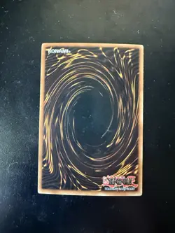The Unfriendly Amazon LON-031 Labyrinth of Nightmare 1st Edition Yu-Gi-Oh TCG LP - Image 2