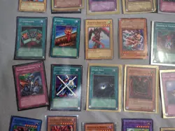 Yu-Gi-Oh! 45 Card Holo/Foil Collection Lot! Most in Protective Sleeve - Image 4
