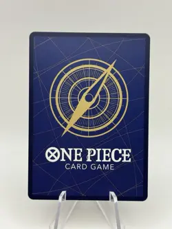 Monkey.D.Luffy (Illustration Box Vol.3) OP07-109 One Piece Promotion Card Promo - Image 2