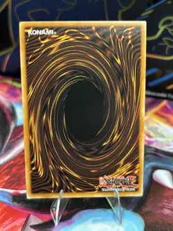 Yu-Gi-Oh! Nightmare Throne MP25-EN072 Secret Rare Holo 1st EN NEAR MINT - Image 2