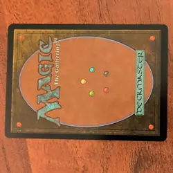 Blech, Loafing Pest (Borderless) Secrets of Strixhaven R NM MTG - Image 2