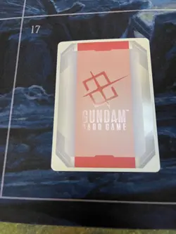 Gundam Card Resource Suletta Mercury Aerial RP-009 P Promo Foil English - Image 4