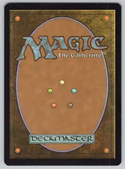Clock of Omens Magic 2013 M13 MTG NM - Image 2