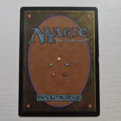 Wizards of the Coast Deflecting Palm Khans of Tarkir Rare Regular 173 English - Image 2