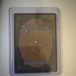 Wizards of the Coast Reliquary Tower Foil Promo(Love Your LGS 2020) English - Image 2