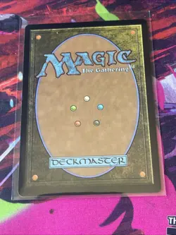 Defense of the Heart (Borderless) Marvel Super Heroes Magic The Gathering - Image 2