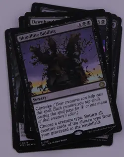 Graveyard Recursion & Sacrifice Pack (10 Cards) – MTG - Image 2