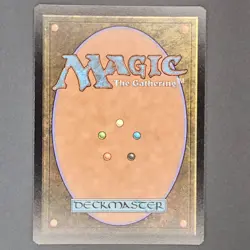 MTG Venom Deadly Devourer 0022 Marvel's Spider-Man: Eternal Borderless Foil Rare - Image 2