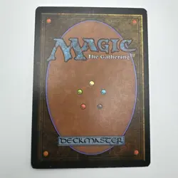 Mishra's Factory MTG Core Set 4th Edition Regular - Image 2