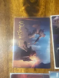 mtg art cards lot of 200 - Image 3