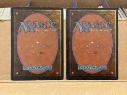 2x Chaos Moon (LP) Ice Age Magic MTG - Image 4