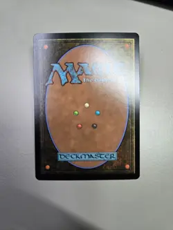 Simulacrum Synthesizer (Borderless) Marvel Universe Eternal-Legal Foil - Image 2