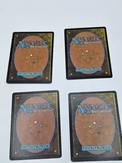 Mtg Bad Moon X4 LP - Image 3