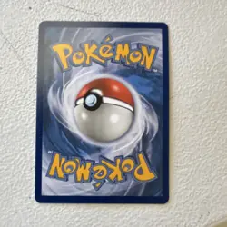 Pokemon Misty's Favor (Full Art) 235/236 SM-Unified Minds Holo English - Image 2