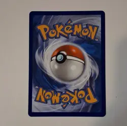 The Pokemon Company Meowth ex 107/088 Prismatic Evolutions Full Art Holo PT - Image 3