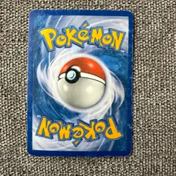 Ampharos 1/127 Holo Rare Platinum Pokemon Card LP Lightly Played - Image 2
