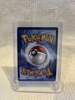 Pokemon TCG Team Rocket's Mewtwo ex 231/182 SV08 Holo FA - Image 2