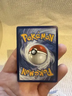 Pokemon TCG Team Rocket's Mewtwo ex 231/182 SV08 Holo FA - Image 4