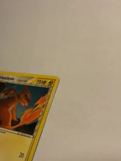 Charmeleon (Delta Species) Crystal Guardians 30/100 Pokemon Card - Image 4