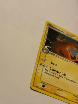 Charmeleon (Delta Species) Crystal Guardians 30/100 Pokemon Card - Image 5