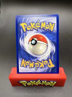 1999 Pokemon Base Set Shadowless 1st Edition Yellow Cheeks Pikachu 58/102 - NM/M - Image 2