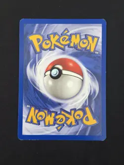Eevee 55/82 Team Rocket 1st Edition Regular Pokemon Common Vintage WotC - Image 2
