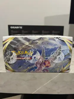 Pokemon Sword & Shield Astral Radiance Booster Box (Sealed, No Rips) - Image 3