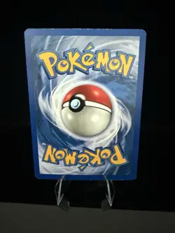 Wizards of the Coast Pokemon TCG Jungle Pidgeot 08/64 Holo Rare 1999 EN - Image 2
