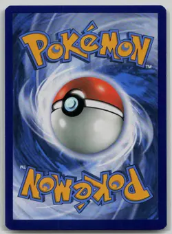 Pokemon TCG Oddish SM - Burning Shadows 4/147 Reverse Holo LP - Image 2