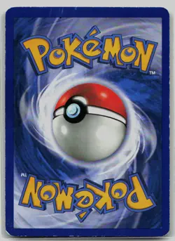 Pokemon TCG Corsola POP Series 7 013/017 LP - Image 2