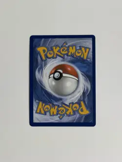 Meowth 106/094 Phantasmal Flames Holo Pokemon Card - Image 2