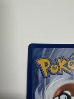 Meowth 106/094 Phantasmal Flames Holo Pokemon Card - Image 3