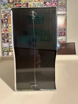 Pokemon TCG Twilight Masquerade ETB Elite Trainer Box Sealed - Image 4
