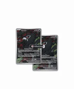 Pokemon Centre Pitch Black ETB - Pre Sale - Order Ships 17th July 2026 - Image 3